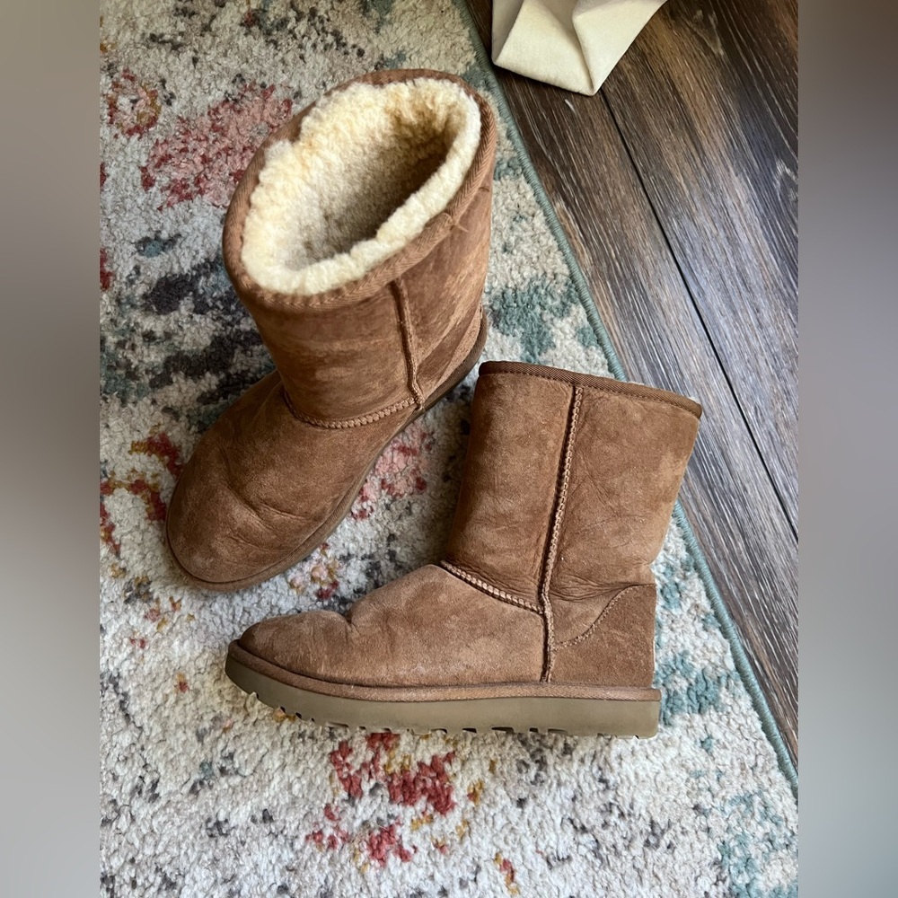 Ugg boots